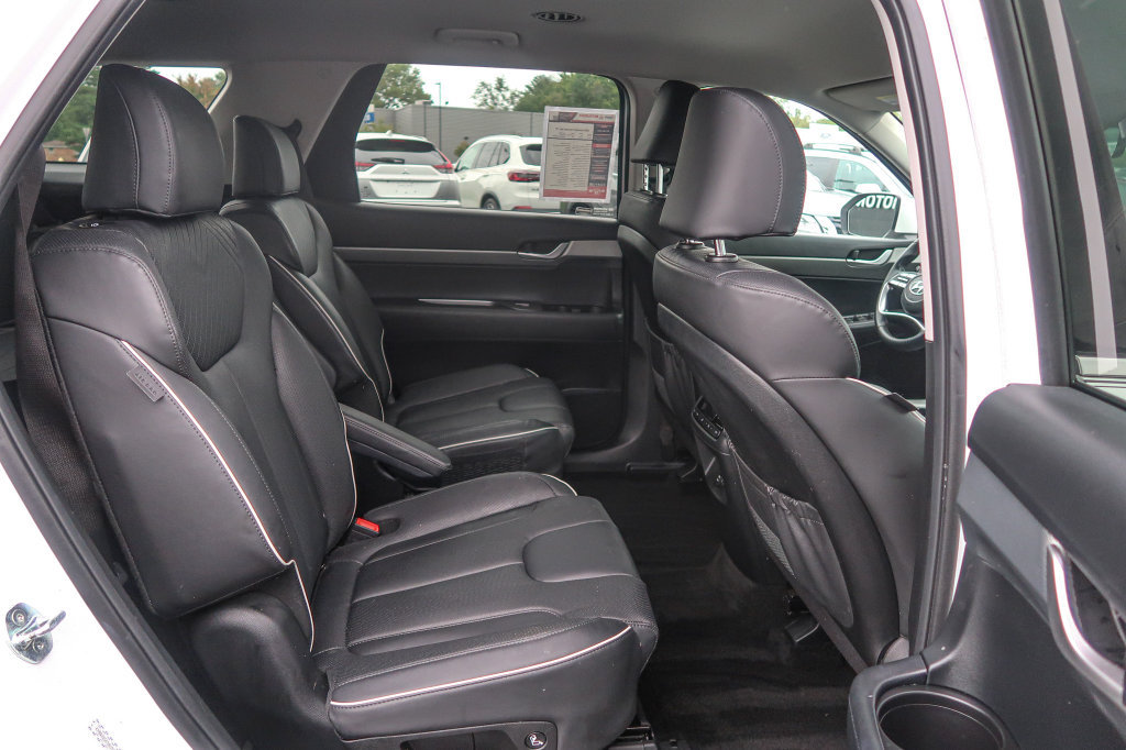 Used 2024 Hyundai Palisade SEL AWD/4WD image 14