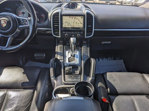 Used 2016 Porsche Cayenne S w/ Premium Plus Package image 13