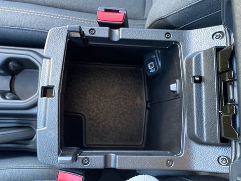 Used 2024 Jeep Wrangler Sport image 24