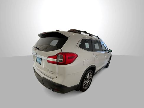 Used 2020 Subaru Ascent Limited w/ Technology Package AWD/4WD image 8
