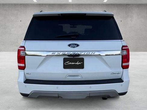 Used 2020 Ford Expedition XLT w/ Equipment Group 202A RWD image 15