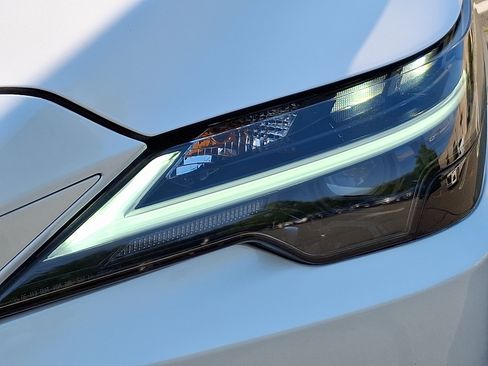 Certified 2023 Lexus RX 350 Premium w/ Accessory Package AWD/4WD image 10