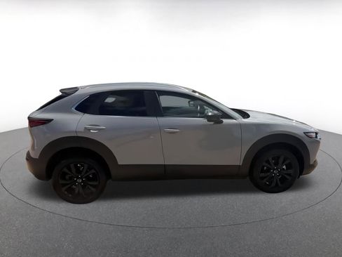 Used 2025 MAZDA CX-30 AWD 2.5 S w/ Select Sport Pkg image 15