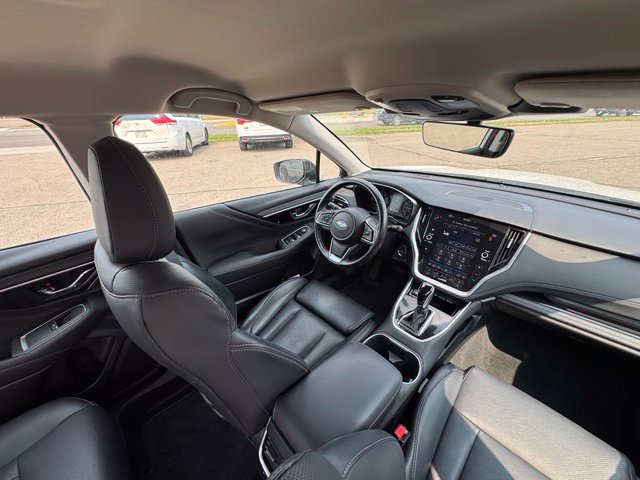 Used 2023 Subaru Legacy Limited AWD/4WD image 25