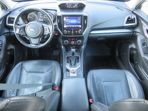 Used 2021 Subaru Forester Limited AWD/4WD image 12