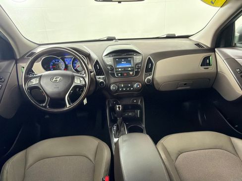 Used 2015 Hyundai Tucson SE AWD/4WD image 25