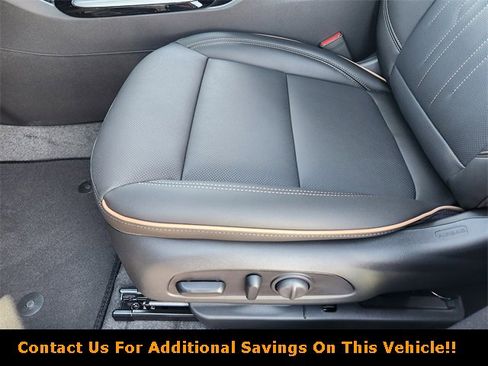 New 2026 Buick Envista Avenir image 19