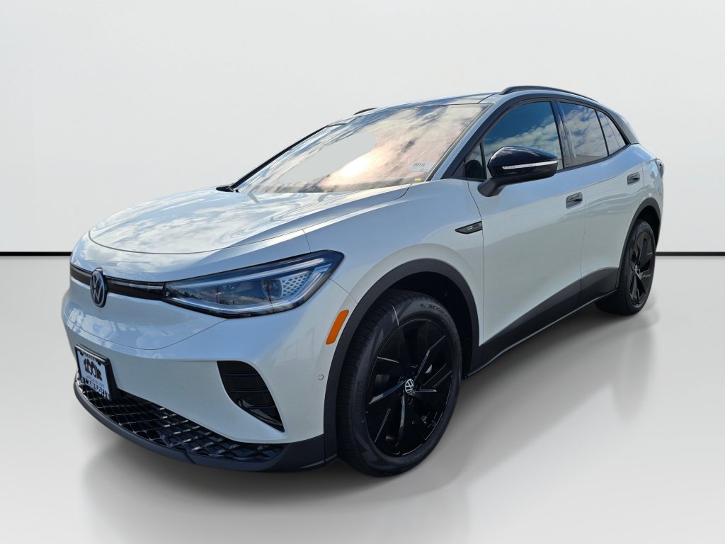 New 2026 Volkswagen ID.4 Pro S AWD/4WD image 7