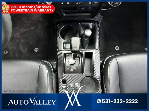 Used 2022 Toyota 4Runner TRD Pro AWD/4WD image 31