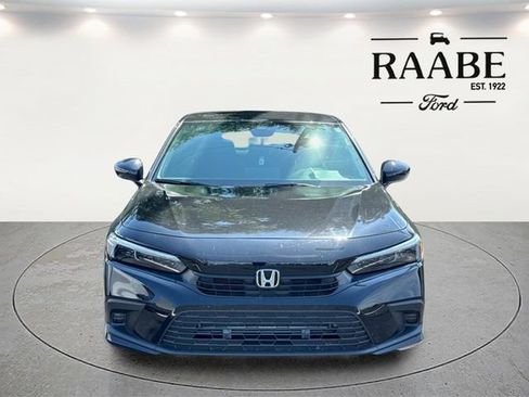 Used 2024 Honda Civic Sport image 8
