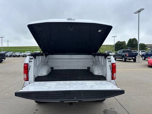 Used 2016 Ford F150 XLT w/ Equipment Group 301A Mid AWD/4WD image 7