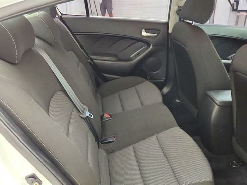 Used 2017 Kia Forte LX FWD image 20
