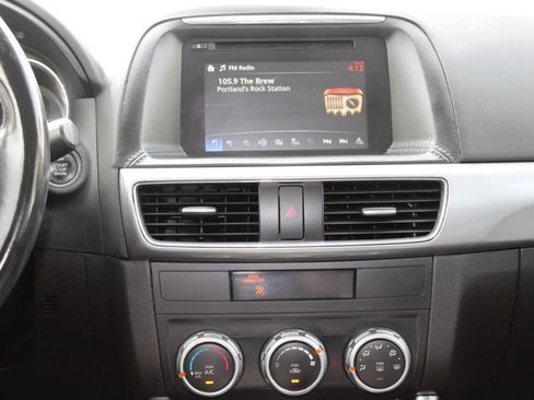Used 2016 MAZDA CX-5 Touring AWD/4WD image 9