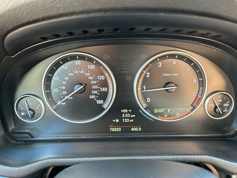 Used 2015 BMW X3 xDrive28i image 20