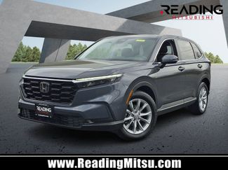 Used 2024 Honda CR-V EX video 1