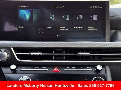 Used 2024 Hyundai Sonata SEL FWD image 18
