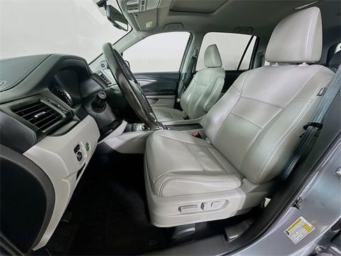 Certified 2018 Honda Pilot EX-L image 31