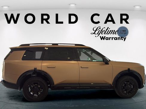 New 2027 Kia Telluride SX Prestige X-Pro AWD/4WD image 15