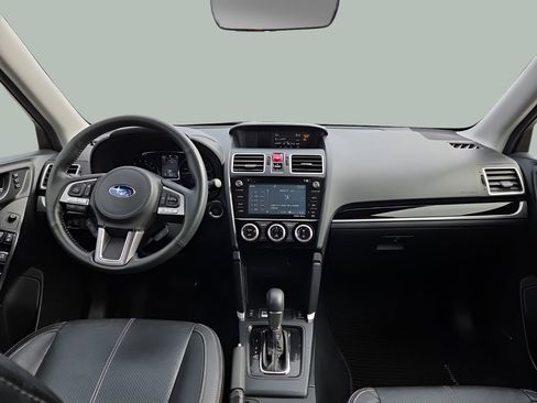 Used 2017 Subaru Forester 2.5i Touring image 17