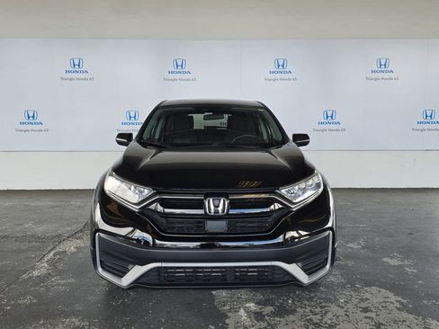 Used 2022 Honda CR-V LX image 2