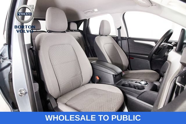 Used 2022 Ford Escape SE w/ Convenience Package FWD image 19