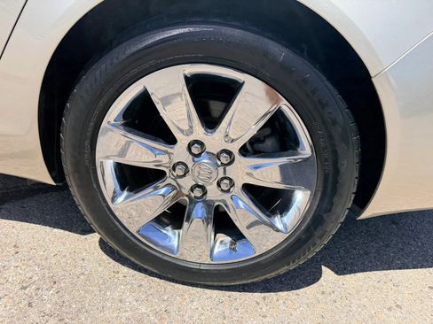 Used 2016 Buick Regal FWD image 7