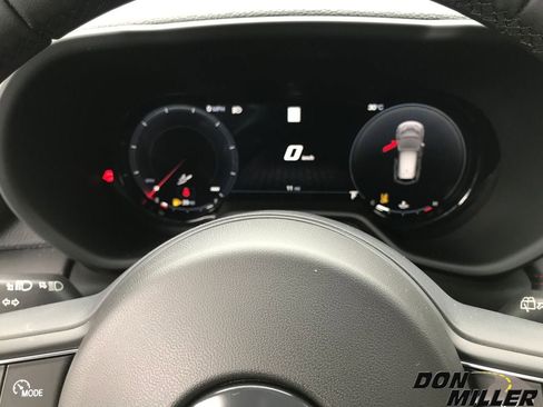 New 2025 Dodge Hornet GT w/ GT Blacktop Package image 16