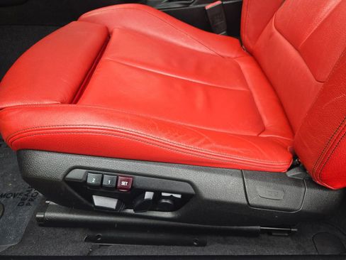 Used 2015 BMW M235i xDrive Coupe w/ Technology Package image 14