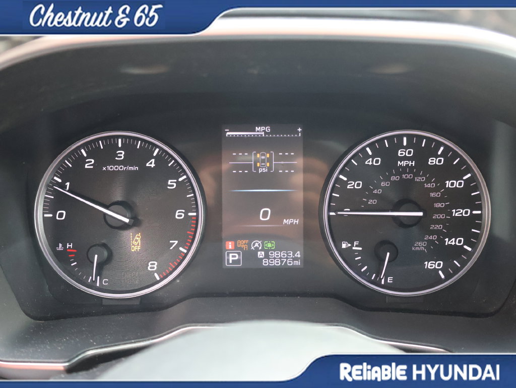 Used 2021 Subaru Outback Limited XT AWD/4WD image 30