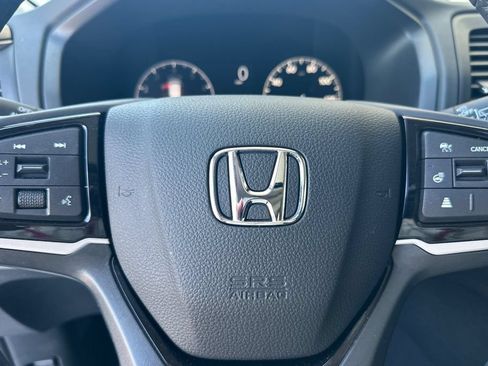 Used 2026 Honda Odyssey Elite image 25