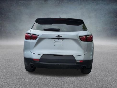 Used 2019 Chevrolet Blazer LT FWD image 8