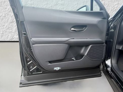 New 2026 Lexus UX 300h FWD image 21
