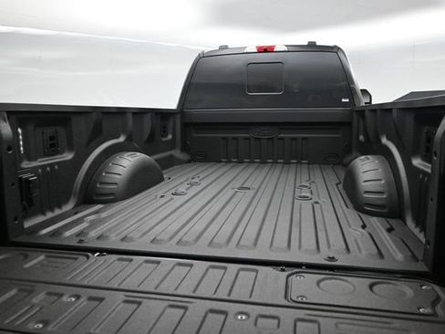 Used 2026 Ford F450 Platinum w/ Platinum Plus Package AWD/4WD image 18