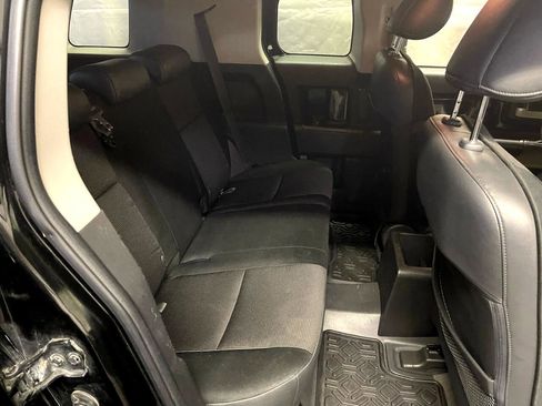 Used 2007 Toyota FJ Cruiser 4WD w/ Upgrade Pkg 2 image 15