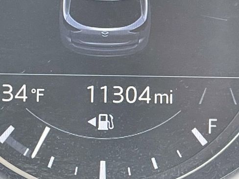 Used 2023 MAZDA CX-5 AWD 2.5 S w/ Select Package image 25