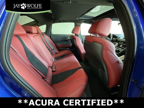 Certified 2023 Acura TLX Type S image 23