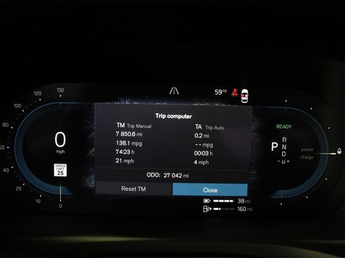 Certified 2023 Volvo S60 T8 Plus w/ Climate Package image 12