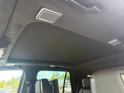 Used 2026 Cadillac Escalade V AWD/4WD image 28