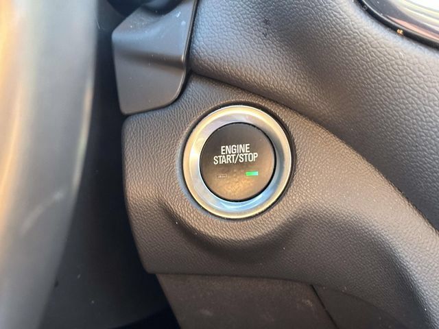 Used 2022 Chevrolet Equinox LT AWD/4WD image 34