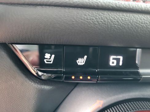 Certified 2024 Chevrolet Blazer RS w/ Driver Confidence II Package image 29