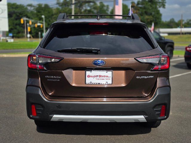 Used 2020 Subaru Outback Limited AWD/4WD image 6