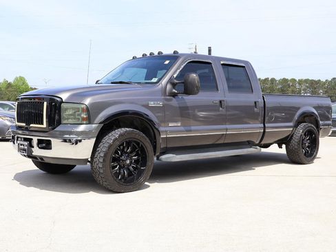 Used 2006 Ford F250 Lariat RWD image 56