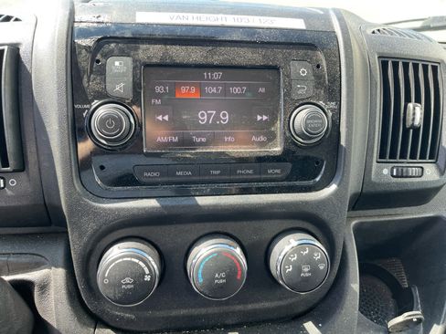 Used 2021 RAM ProMaster 3500 image 13