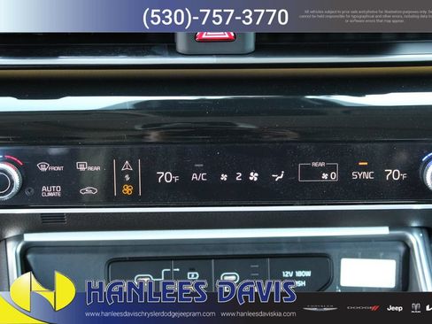 New 2026 Kia Carnival SX Prestige FWD image 27