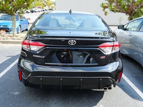 Used 2026 Toyota Corolla SE FWD image 9