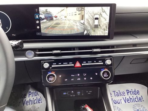 New 2026 Hyundai Santa Cruz XRT image 28