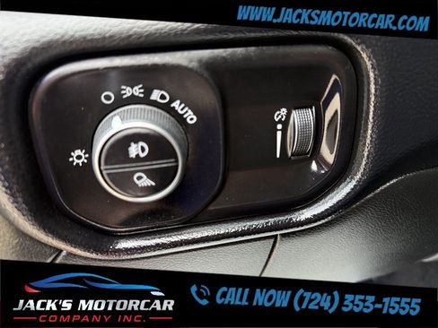 Used 2026 RAM 2500 Big Horn AWD/4WD image 20