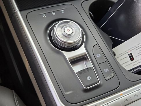 New 2026 Kia Carnival LXS image 15