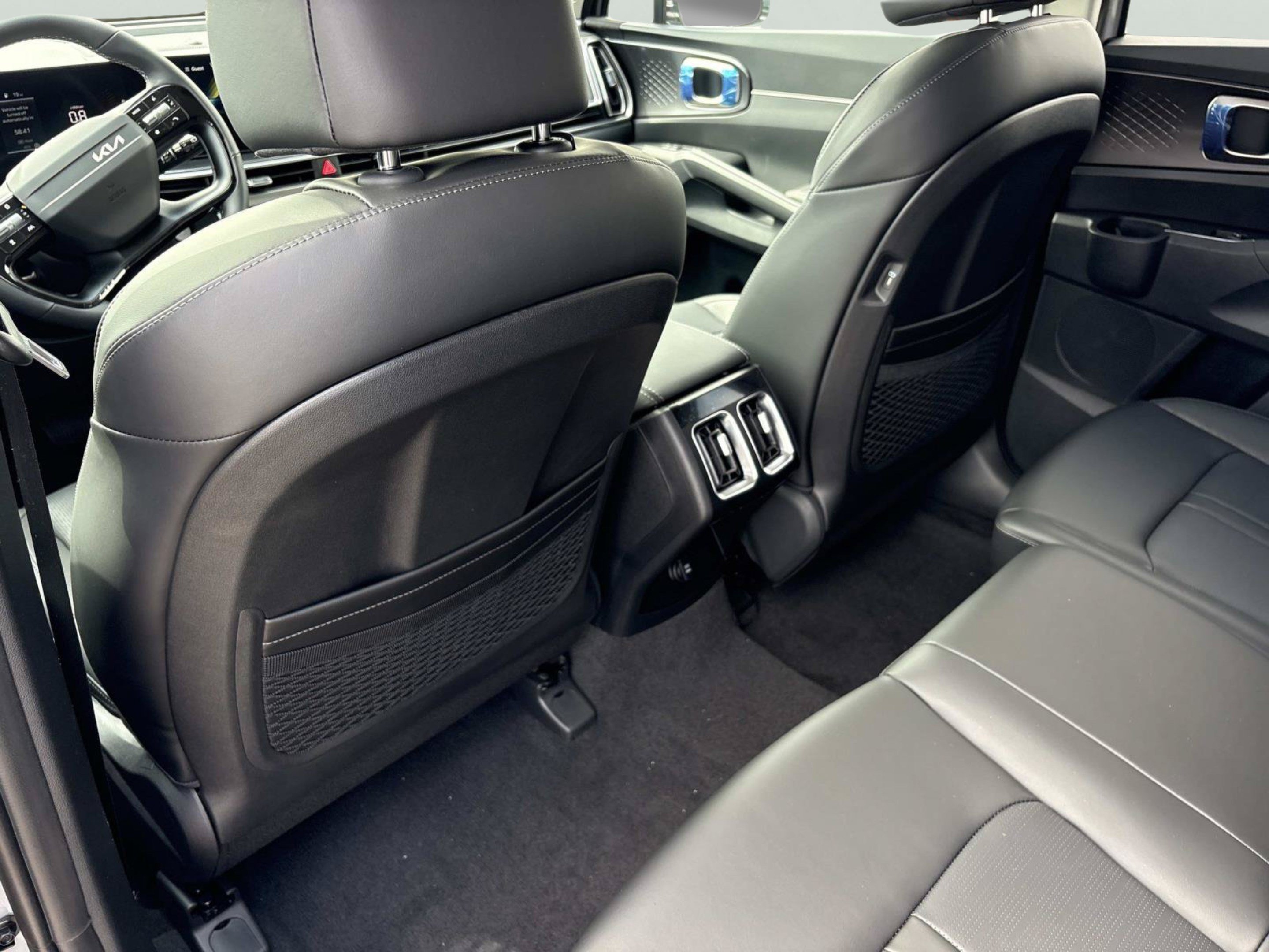New 2026 Kia Sorento S FWD image 13
