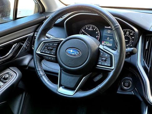 Used 2024 Subaru Outback Touring XT AWD/4WD image 31
